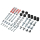 Hama UCHWYT TV RAMIENIOWY HAMA 18 do 48 Cali Premium # - 1436718 - zdjęcie 2